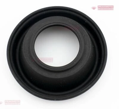 Carburador diafragma deslizante K&L 18-2809 Suzuki DRZ400 GSX600 VL800 13507-17C01 Foto 1 de 4