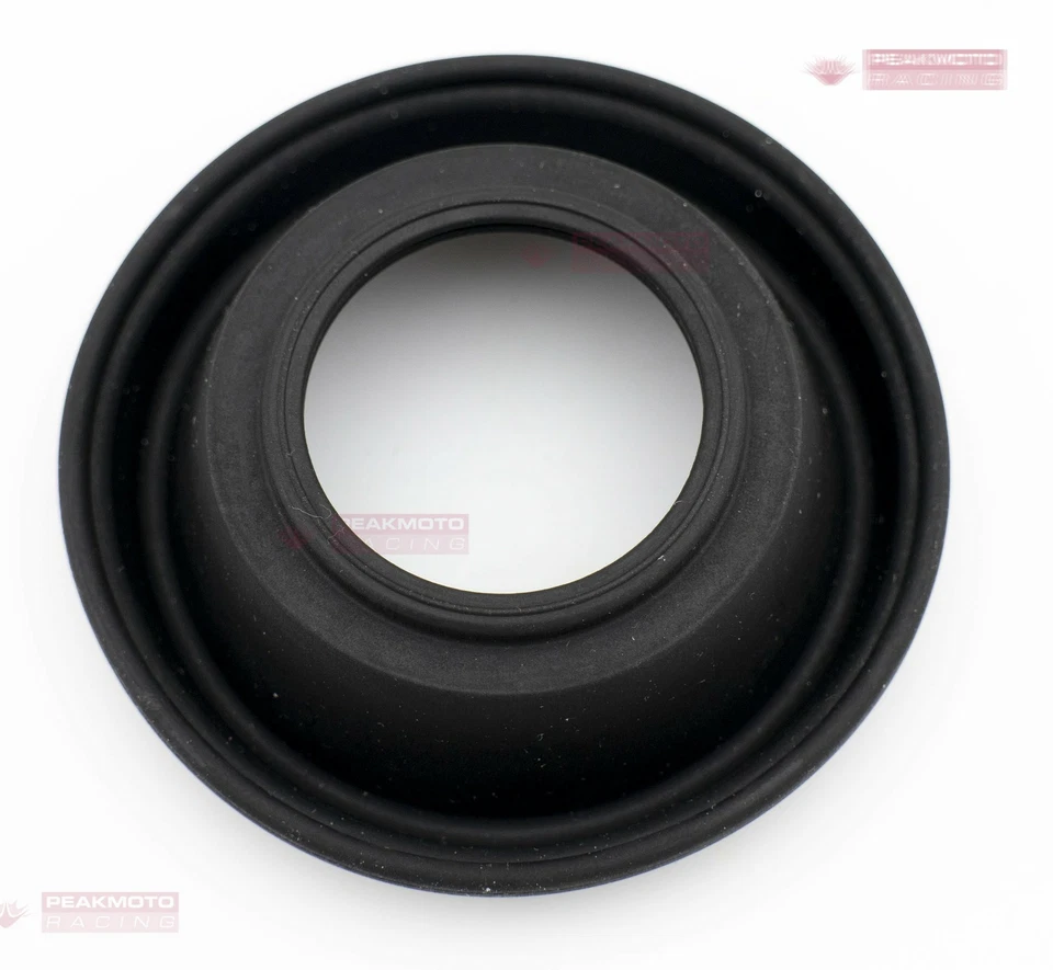 Carburador diafragma deslizante K&L 18-2809 Suzuki DRZ400 GSX600 VL800 13507-17C01 Foto 1 de 4