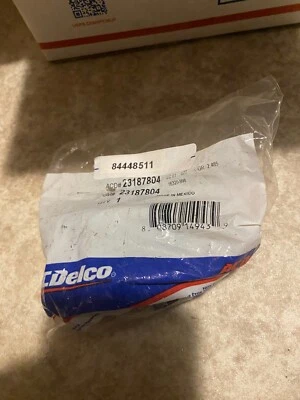 (1) One NOS GM 2014-2019 Chevrolet Chevy Silverado Headlamp Headlight Switch - Image 1 of 4