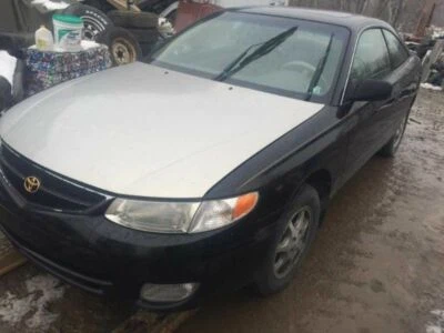 Steering Column Floor Shift Fits 99-03 SOLARA 54889 Foto 1 de 4