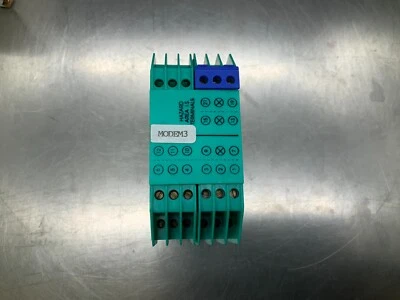 Spectra-Tek  R007 I.S. Interface Module - Image 1 of 3