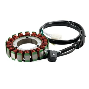 STATOR FOR YAMAHA V STAR 650 XVS650 5SC-81410-01 5SC-81410-02 5SC-81410-03 A6 - Picture 1 of 6