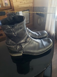 bullboxer austyre boot