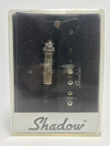 NEW Shadow Electronics, SH-140 Passive Sound Hole Pickup, 2006 - Picture 1 of 2
