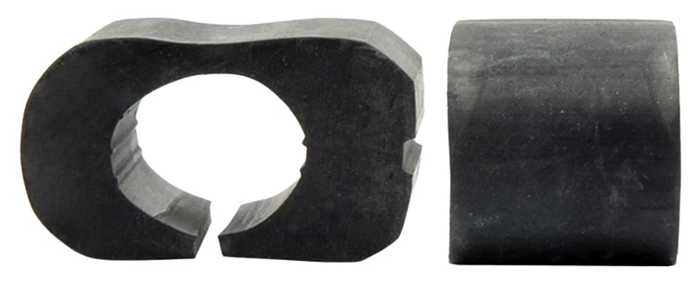 Втулка стабилизатора подвески переменного тока Delco 45G0503 для Pontiac GTO 64-70 годов выпуска - Изображение 1 из 1