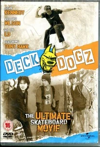 Deck Dogz - Bild 1 von 2