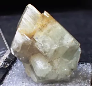 LARGE WARDITE Crystals Fine Mineral Specimen Rapid Creek, Yukon, Canada. - Picture 1 of 4