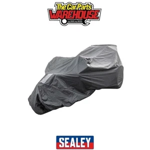 Sealey STC01 Trike Cover - Large - Picture 1 of 5