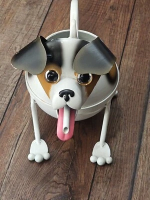 BEAGLE DOG WATERING CAN - Image 1 of 4