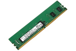 HMA81GR7AFR8N-VK HYNIX DDR4 8GB 1RX8 PC4-21333 2666MHZ RDIMM - Photo 1/7