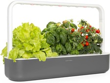 Click & Grow 4742793008899 Intelligente Giardino 9, Grigio Scuro