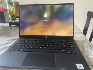 Dell, Work and Gamming laptop, Windows11 Pro, Big display, lightweight - Picture 1 of 9