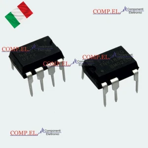 TNY180PN TNY180 PN LOW POWER OFF-LINE SWITCH DIP-8C ORIGINALE POWER INTEGRATIONS - Imagen 1 de 1