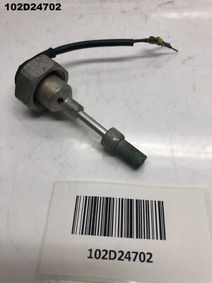 DUCATI MONSTER 400 600 750 900 1993 - 2001 MEDIDOR DE NÍVEL DE COMBUSTÍVEL FABRICANTE DE EQUIPAMENTO ORIGINAL LOTE 102D24702 - Imagem 1 de 3