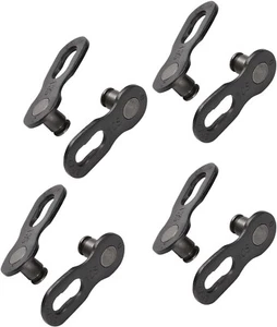 New Sram Chain Connector Missing Link Power Lock for 10 Speed Chain PACK OF 4 - Picture 1 of 1