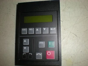 Allen Bradley 1201-HA2 Programming Terminal - FRN 1.07 - Ser B - Picture 1 of 4