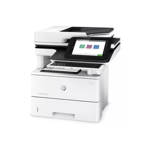 New HP LaserJet Managed E52645c Laser All-in-One 1PS55A - Picture 1 of 4