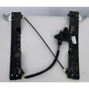 2011 Chrysler Town & Country Left Sliding Door Power Window Regulator - Picture 1 of 12