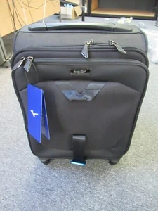 mizuno onboarder hand luggage suit case - Picture 1 of 8