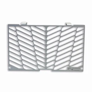 Ducati Aluminium Protective Mesh for Oil Cooler for Multistrada 97380561A - Foto 1 di 6