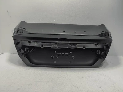 Honda Civic SI 2017-2020 maletero trasero cubierta tapa panel carcasa NH797M OEM Foto 1 de 4