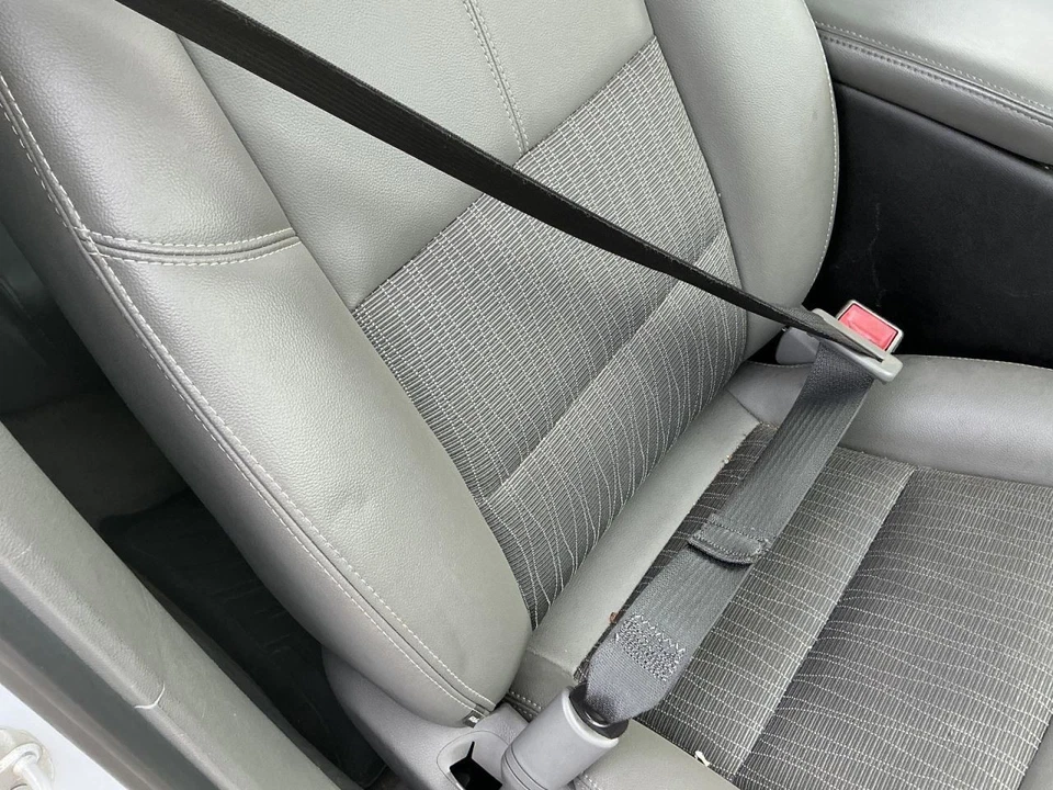 Seat Belt Front Passenger Retractor Fits 17-20 IMPALA 857466 Foto 1 de 4