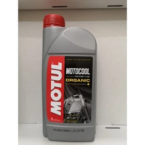 MOTUL 105920 MOTUL MOTOCOOL FACTORY LINE -35°C LT.1 - Imagen 1 de 1
