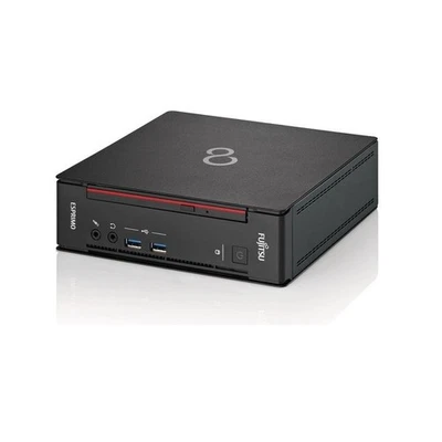 Fujitsu Esprimo Q556/2 Intel i3/i5 8GB/16GB/32GB 512GB/1TB SSD RAM Windows 11 - Bild 1 von 4