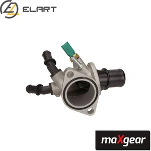 THERMOSTAT COOLANT 18-0424 FOR OPEL ASTRA/Van/GTC/TwinTop VECTRA/GTS SIGNUM 1.9L - Picture 1 of 7