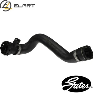 RADIATOR HOSE 3939 FOR BMW M52B25 M54B25 2.5L M54B22 2.2L M54B30 3.0L M52B28 - Picture 1 of 8
