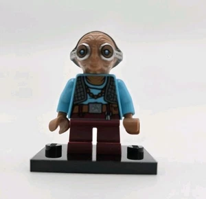 Lego Star Wars Maz Kanata Minifigure SW0703 From Set 75139 - Picture 1 of 2