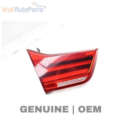 BMW 440I 2017-2019 Gran Coupé - Luz trasera interior izquierda/lámpara 7426053 Foto 1 de 4