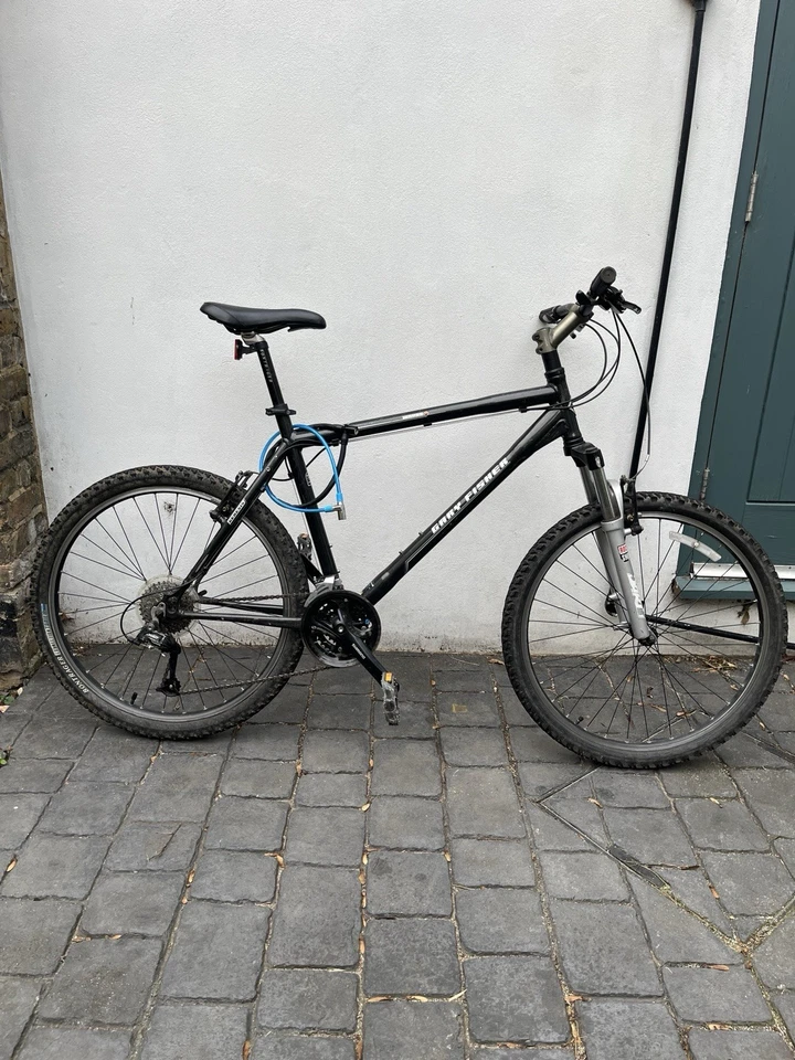 Gary Fisher Mountain Bike spares repair.  - Image 1 of 4