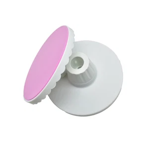  Cake Decorating Table Rotating Turntable for Bakery Revolving Stand - Picture 1 of 11