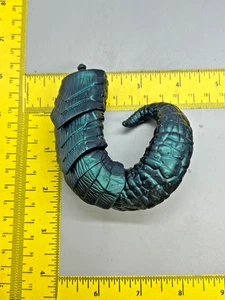 Tail Legs Necro-Conda Snake Men Masters of the Universe MOTU Origins He-Man - Bild 1 von 2