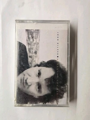 Memory In The Making John Kilzer  (Cassette, 1988, Geffen) - Image 1 of 3