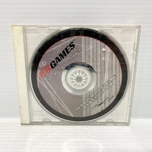 EB Games Laser Lens Cleaner - Disc Cleaner - Free Postage - Bild 1 von 3