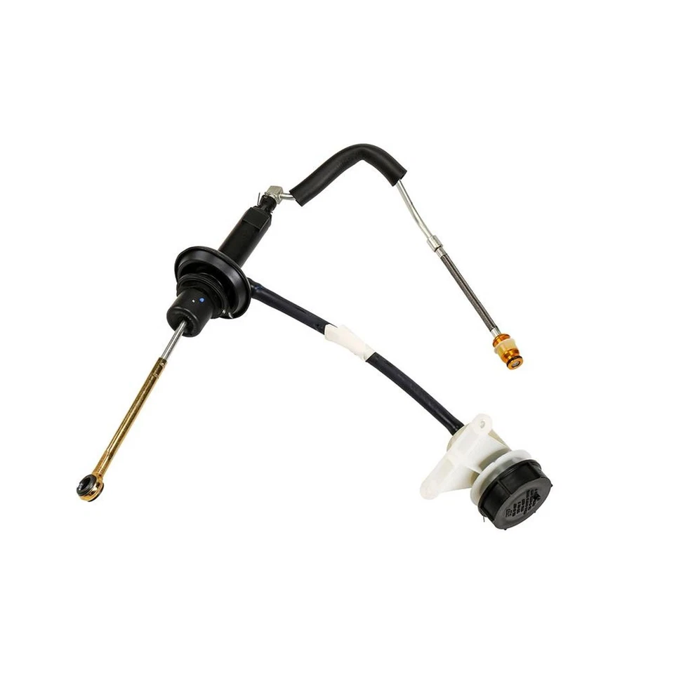 Cilindro maestro embrague piezas originales GM 12564455 para Chevrolet Corvette 97-04 Foto 1 de 4