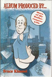 ALBUM PRODUCED BY... More of My Roller Coaster Life - Bild 1 von 10