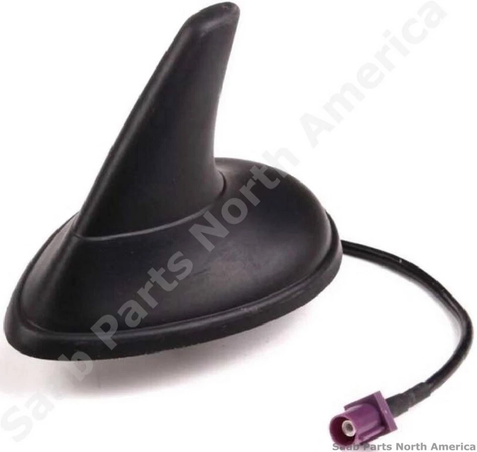 Genuine Saab Antenna For 2003-2006 Saab 9-3 12762121-AA - Image 1 of 2