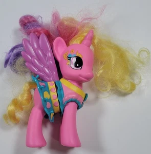 My Little Pony Princess Cadence Cutie Mark Magic Fashion Style - Picture 1 of 5
