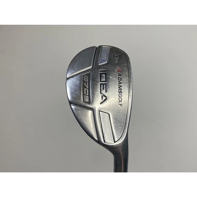 Adams Idea A7OS 3 Hybrid - 19 Degree - Image 1 of 4