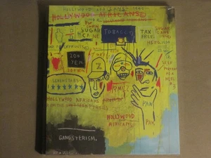 WRITING THE FUTURE: BASQUIAT AND THE HIP-HOP GENERATION BY LIZ MUNSELL BOOK NEW! - Picture 1 of 4
