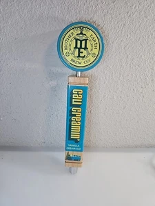 Manico per rubinetto Mother Earth Brew Cali Creamin' - Foto 1 di 4