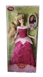 Aurora Disney Store Classic Doll Coll Aladdin Movie Moment Non-Mint Box RARE - Bild 1 von 3