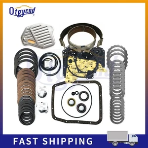 4R70W Master Transmission Overhaul Rebuild Kit Overdrive Band For Ford 2004-ON - Bild 1 von 4