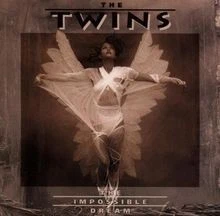 The Impossible Dream von Twins | CD | Zustand gut - Bild 1 von 2
