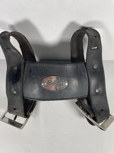 La Rosa Straps For Bag Biker Harley-Davidson - Bild 1 von 5