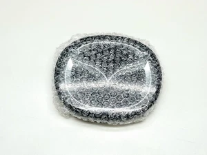 🔥OEM 2019-2025 Mazda 3 CX-30 Front Mascot Radar Logo Emblem Badge BCKB-51-730A - Bild 1 von 13