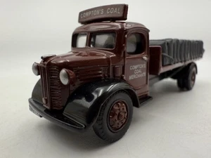 Carbón Classix Austin K2 Comptons EM76306 1:76 - en caja - Imagen 1 de 11